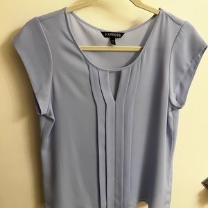 Light Blue Dress Shirt